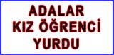 Adalar K�z ��renci Yurdu
