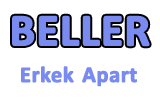 Beller Erkek Apart