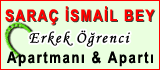 Sara� �smail Bey (Erkek ��renci)