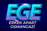 Ege Apart OG (Erkek renci)