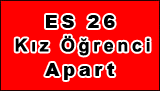 Es26 K�z ��renci Apart