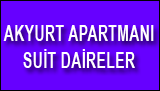 Akyurt Apartman� Suit Daireler K�z ��renci