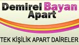 Demirel Bayan Apart
