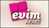 Evim Apart (K�z ��renci)