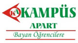 Kampüs Apart ( Bayan Öğrenci )