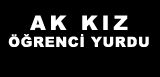 Ak K�z ��renci Yurdu