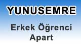 Yunusemre Erkek Apart