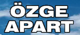 Özge Apart (Kız Öğrenci)