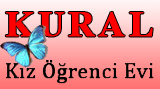 Kural Kız Öğrenci Evi