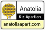 Anatolia Kz Apartlar