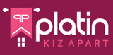 Platin Kız Apart