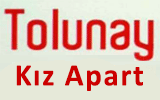 Tolunay Kz Apart