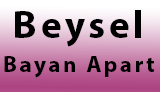 Beysel Bayan Apart