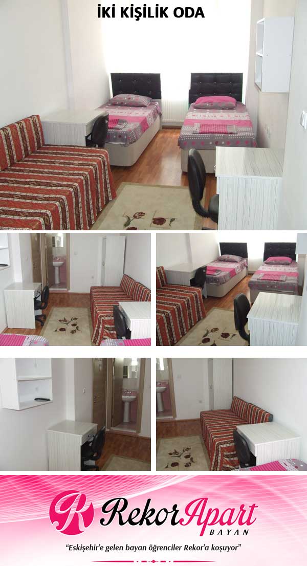 eskişehir kız apart apartlar yurtlar öğrenci barınma ücret fiyat ücreti fiyatları