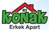 Es Konak Apart