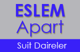 Eslem Apart