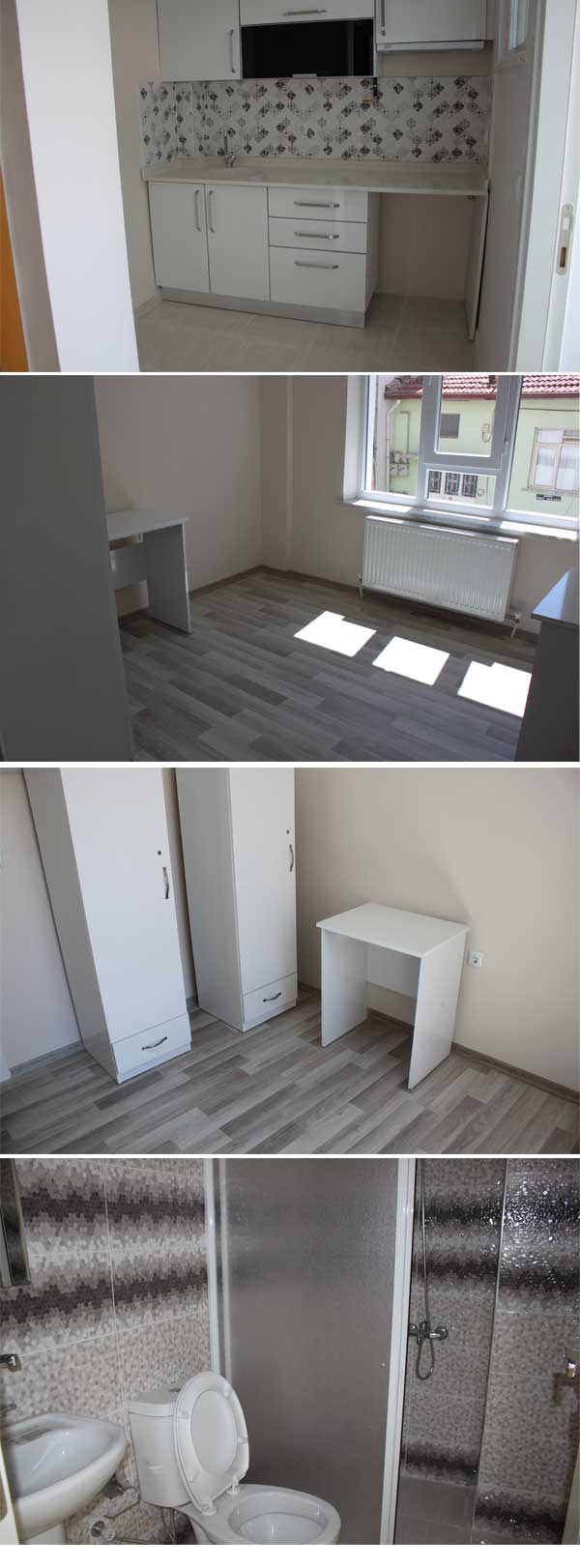 eskişehir erkek öğrenci apartı apartları yurtları yurt apart