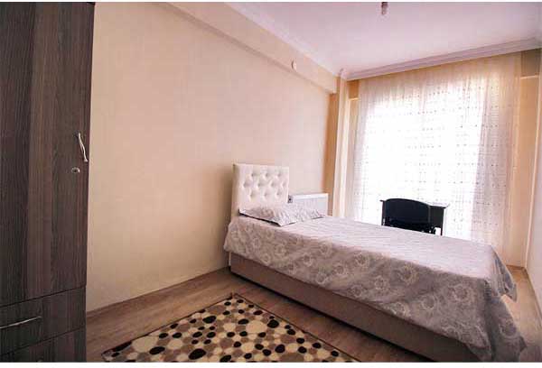 aral erkek öğrenci apart 2 apartlar yurtlar eskişehir öğrenci rehberi