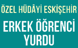 zel Hdayi Erkek renci Yurdu