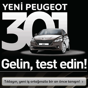 eski�ehir peugeot banaz
