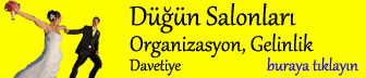eski�ehir d&uuml;�&uuml;n salonlar� organizasyon gelinlik davetiye