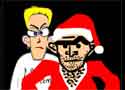 Eminem Noel Day�ya kar��