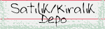 satlk/kiralk depo