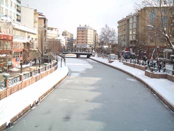 KAR YAĞ ARTIK